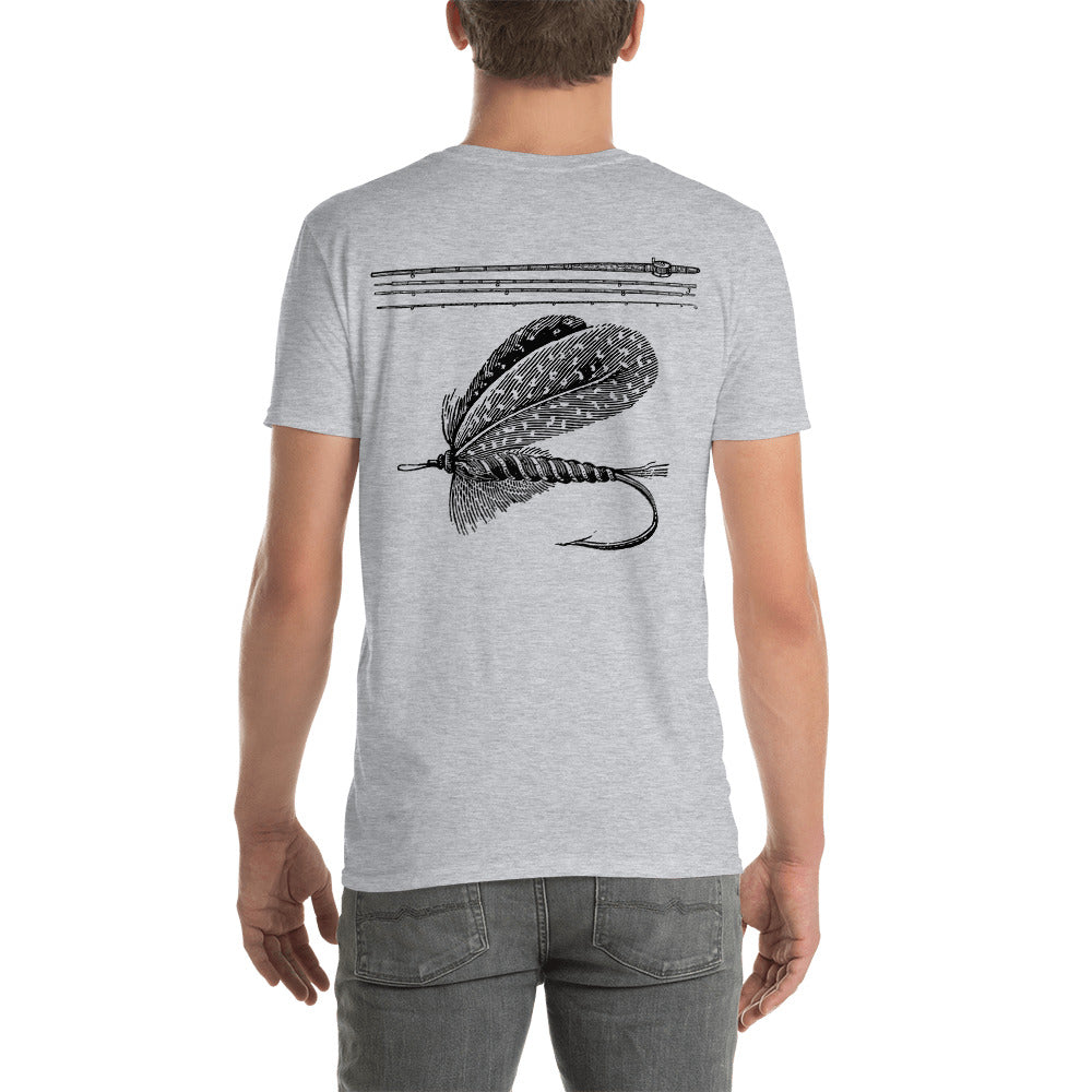 Fly Fishing Flies T-Shirt