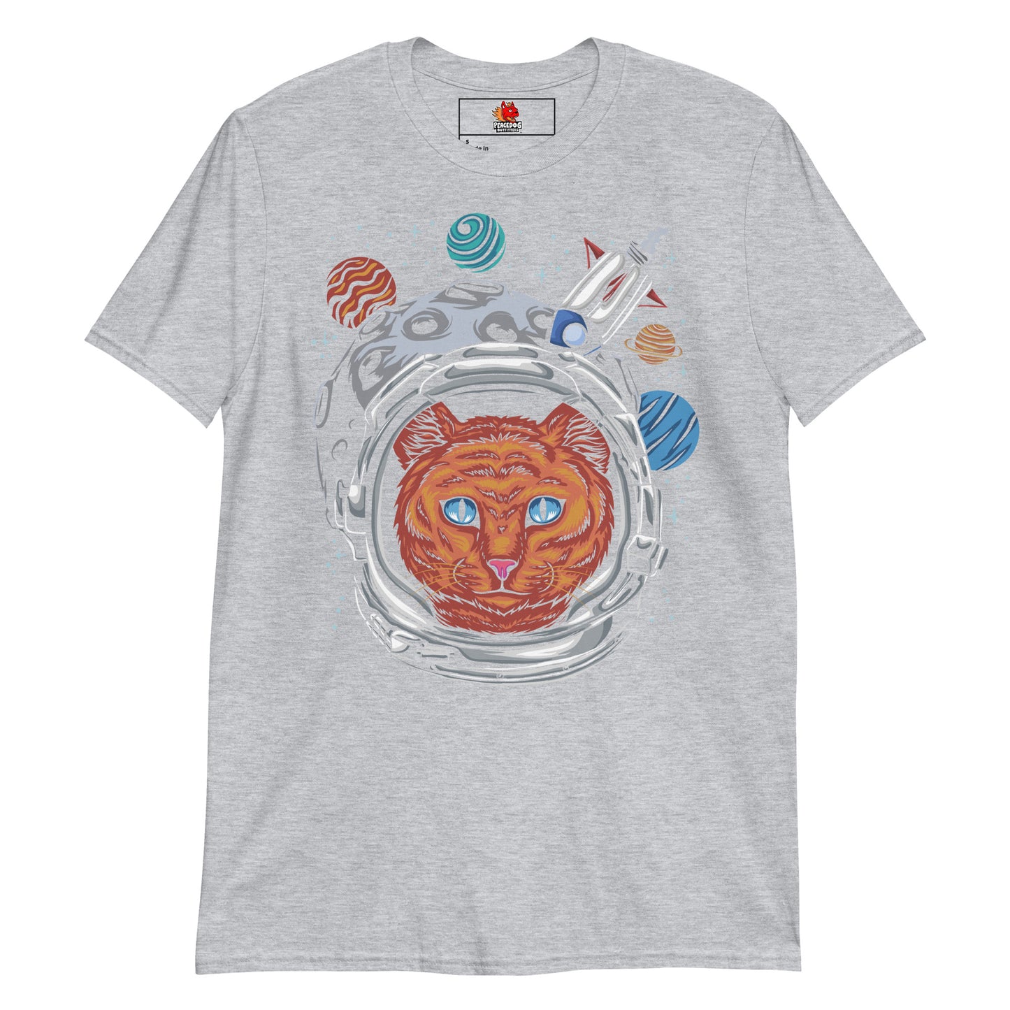 Astro-Cat T-Shirt