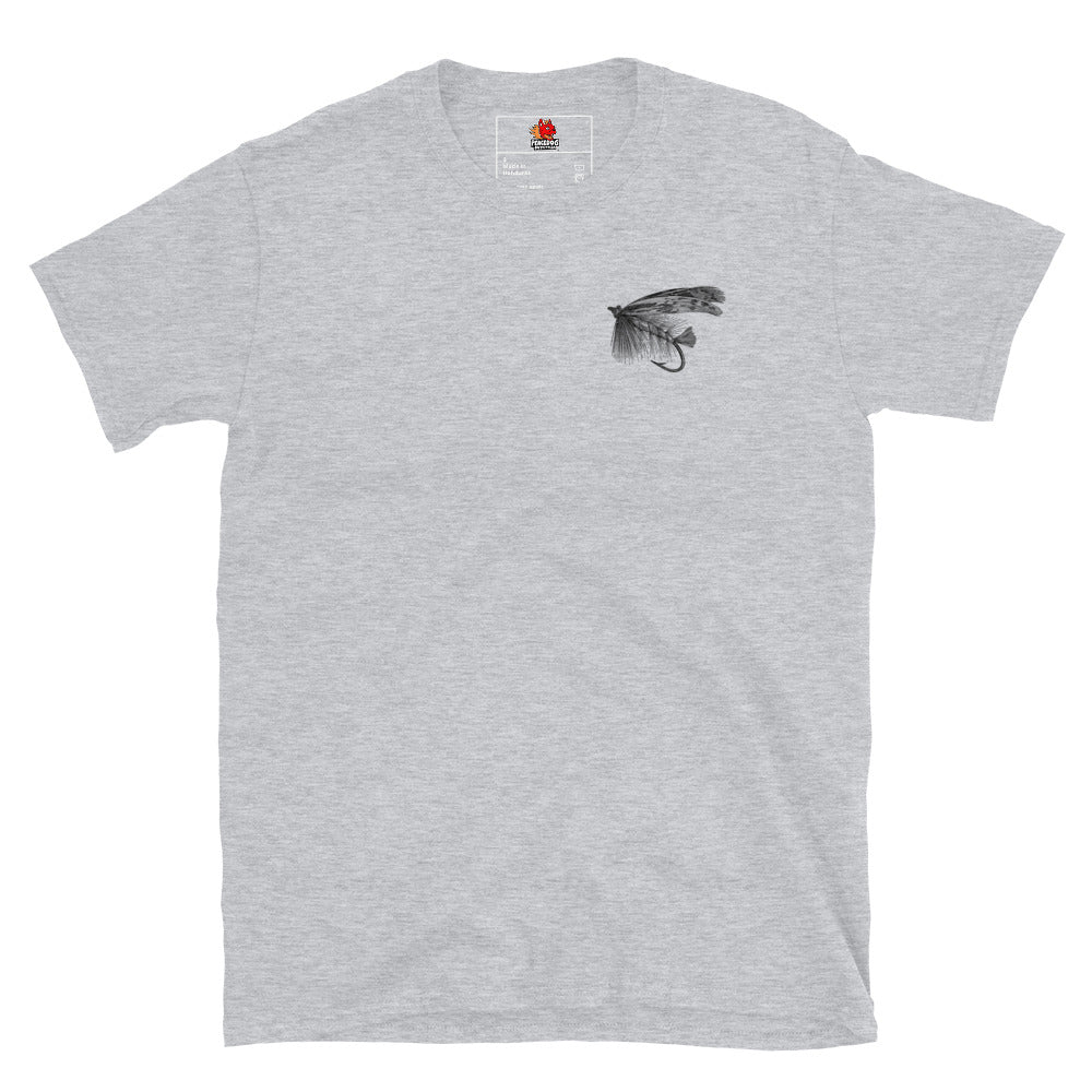 Fly Fishing Trout T-Shirt