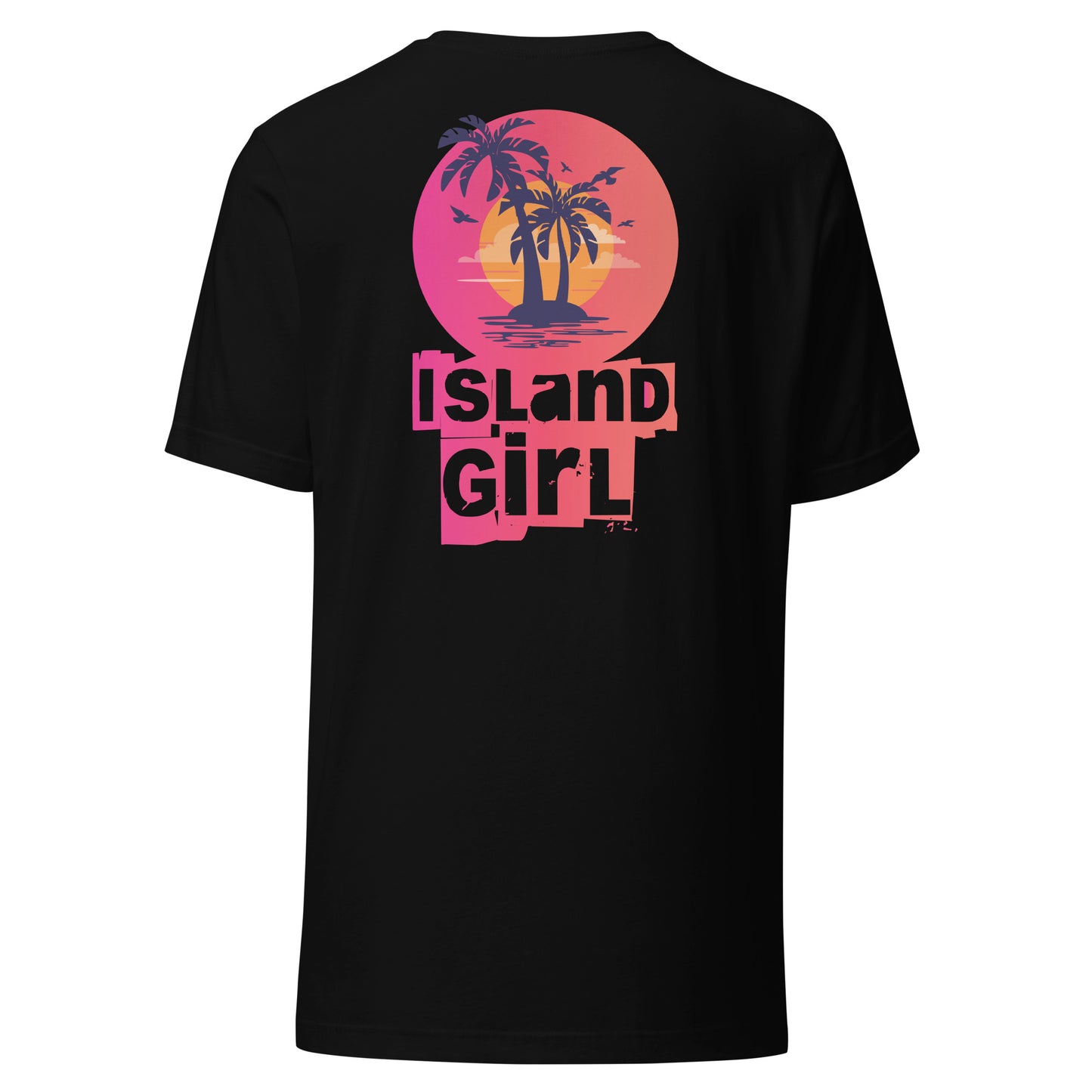 Island Girl T-Shirt
