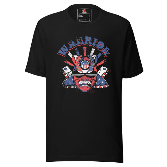 US Warrior T-shirt