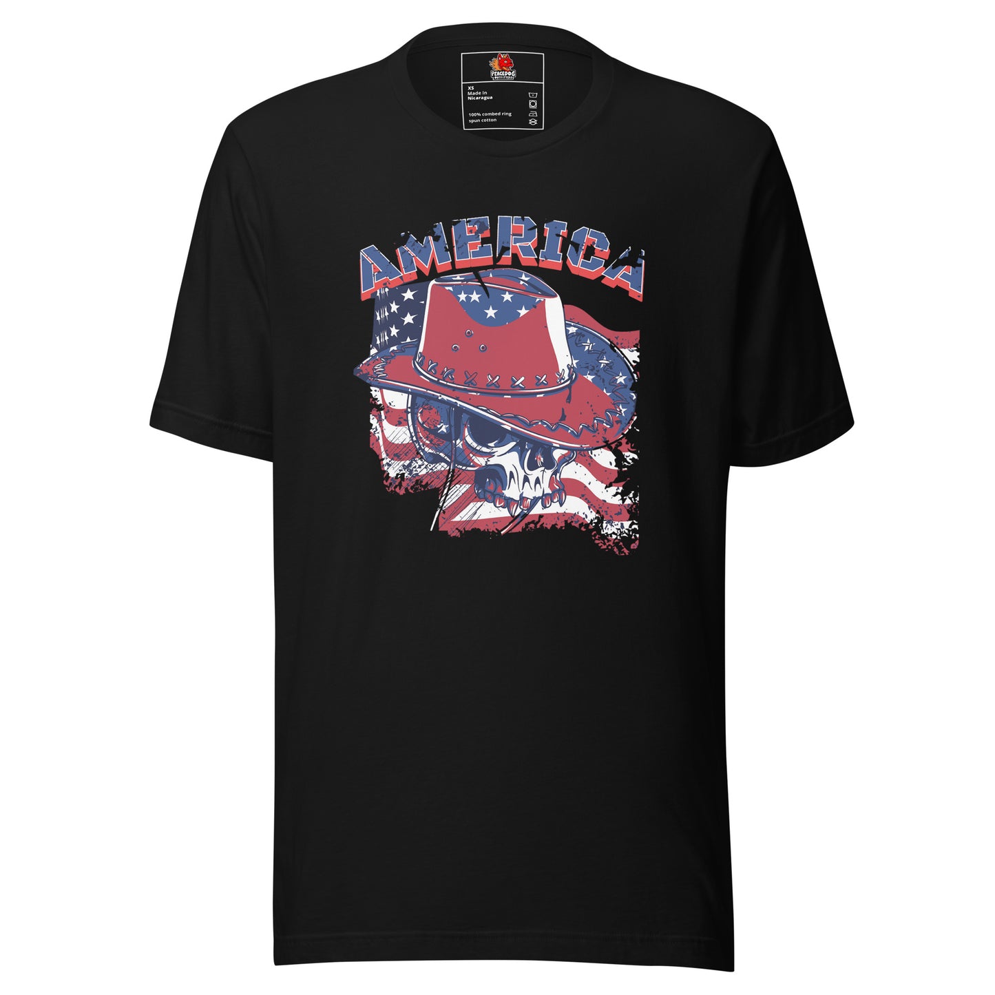 American Cowboy T-shirt