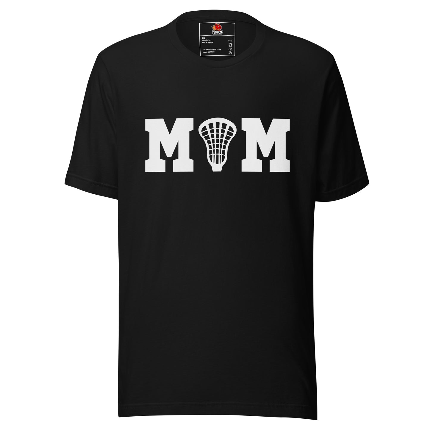 LAX Mom T-shirt
