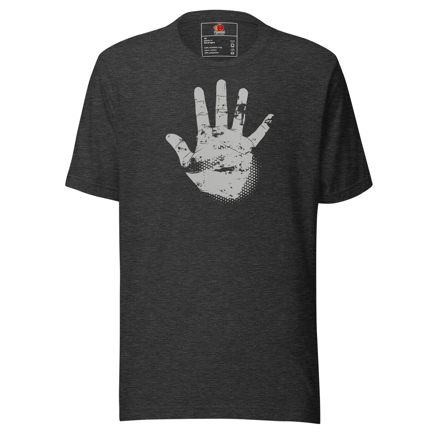 Hand Print T-shirt