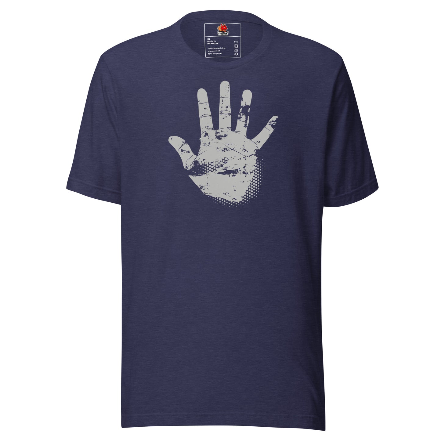 Hand Print T-shirt