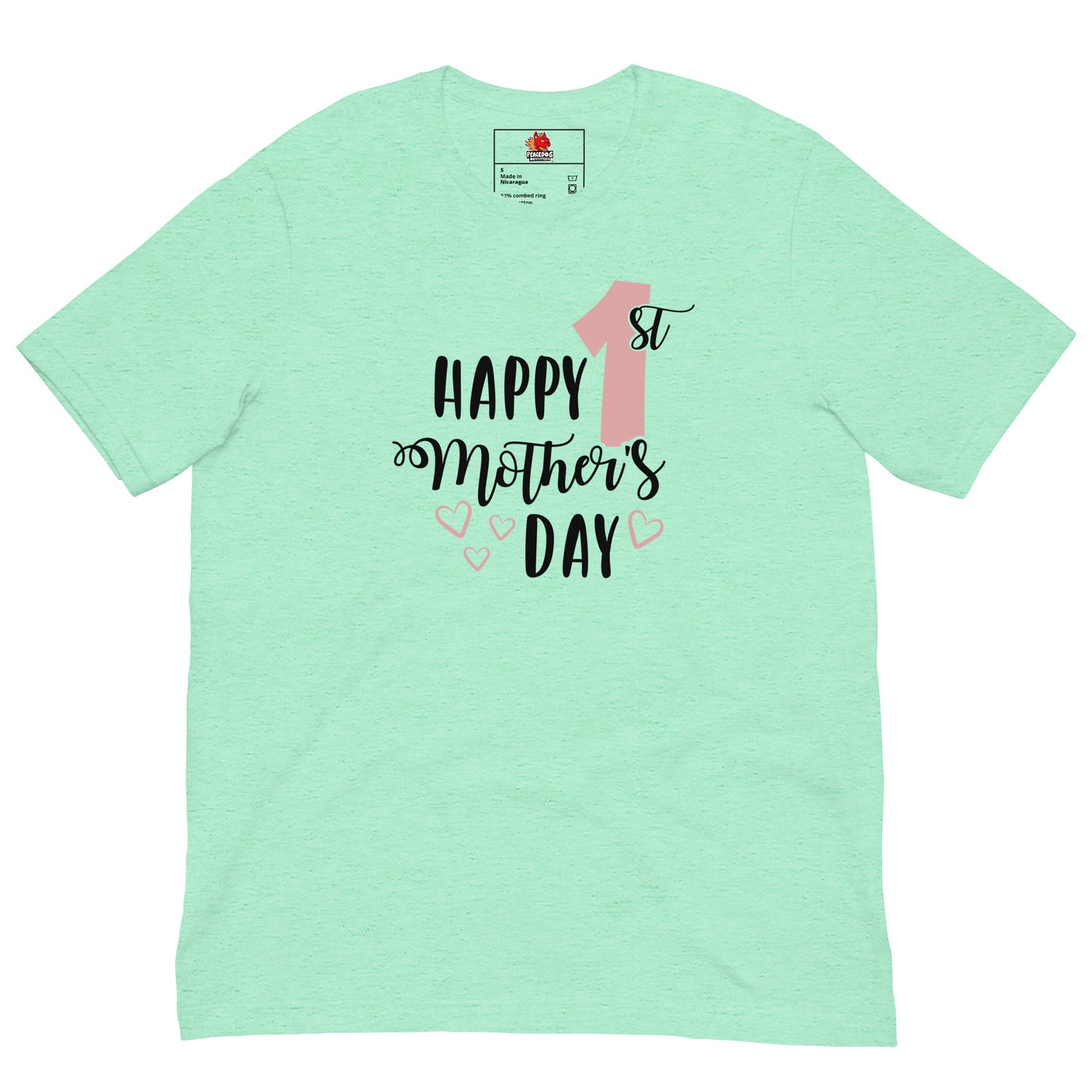 Mother's Day T-shirt