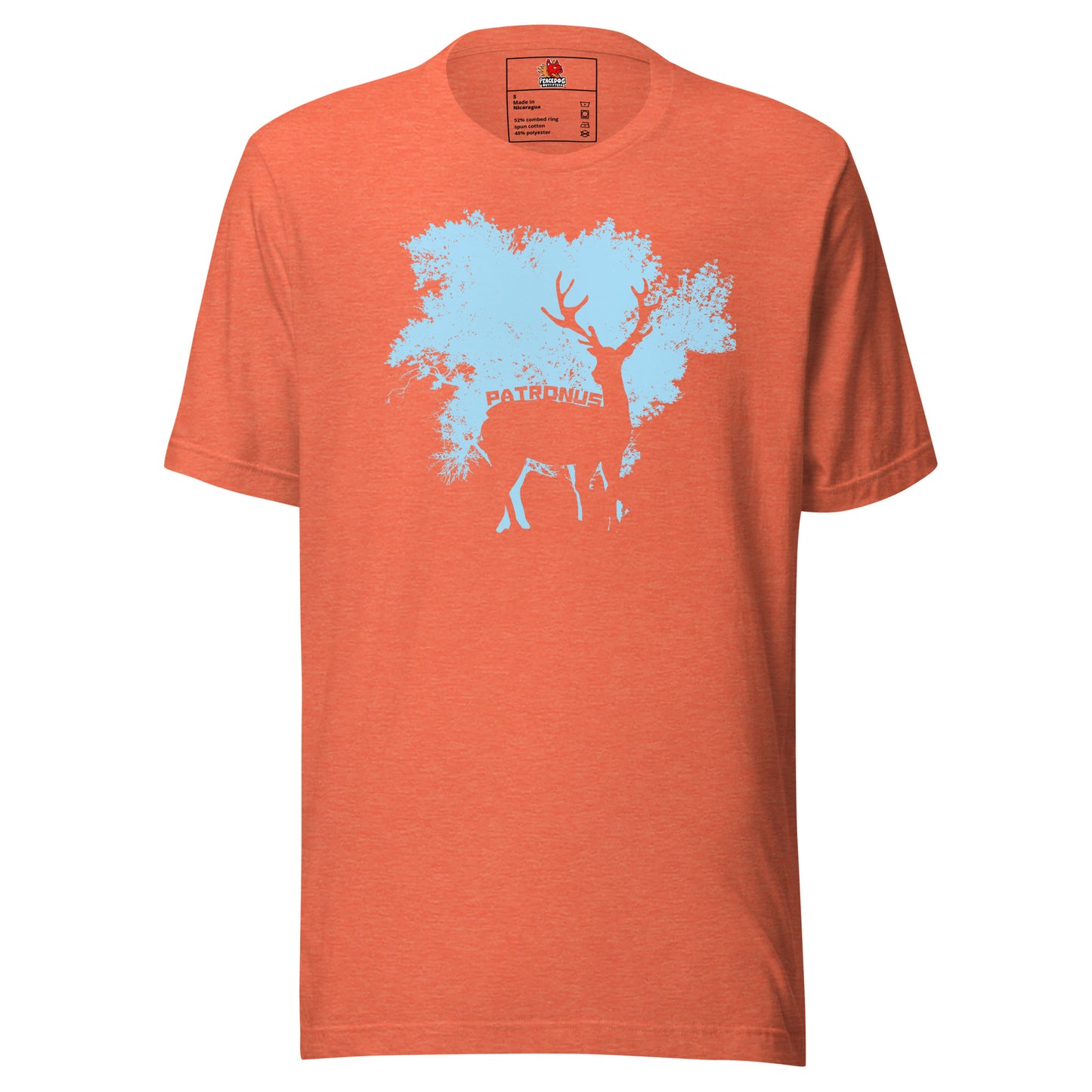 Deer Patronus T-shirt