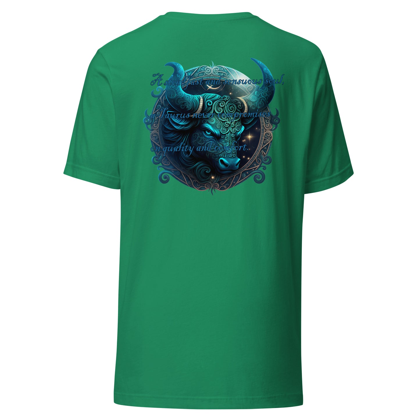 Zodiac Taurus T-shirt