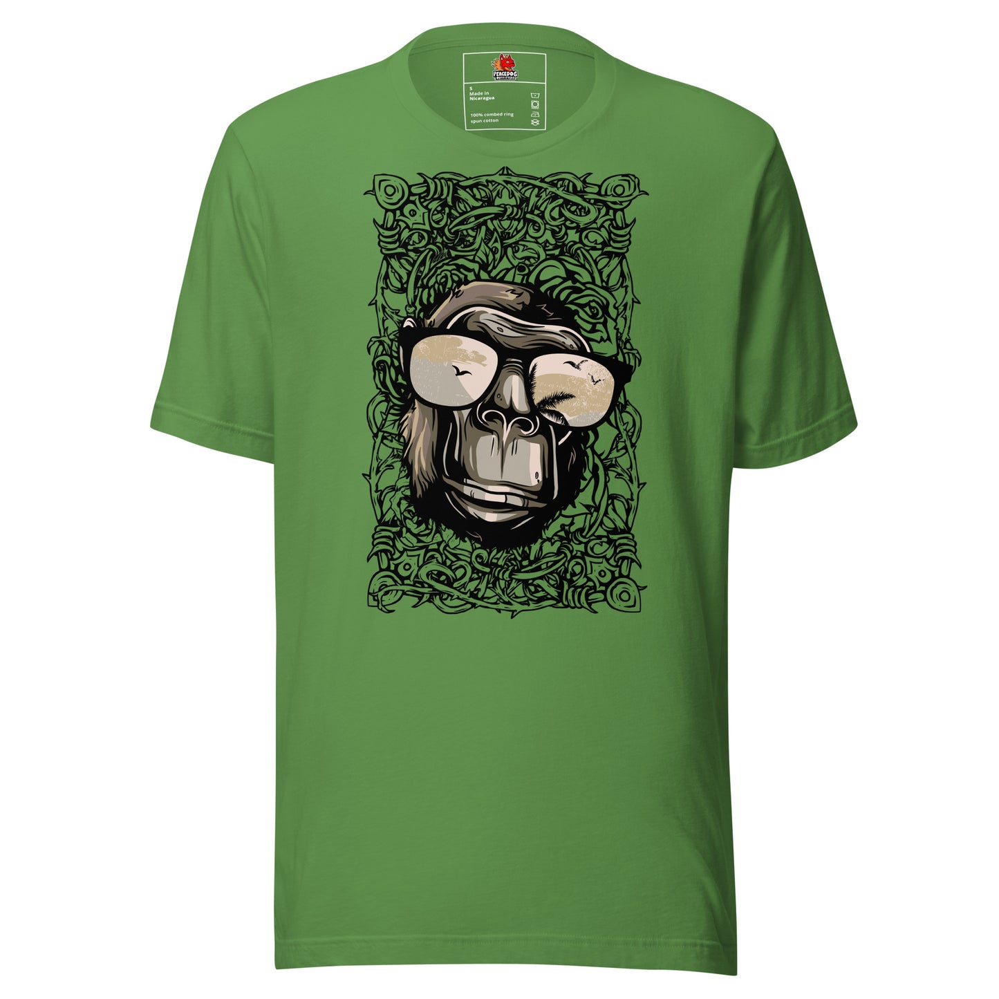 Sunglasses Gorilla T-shirt