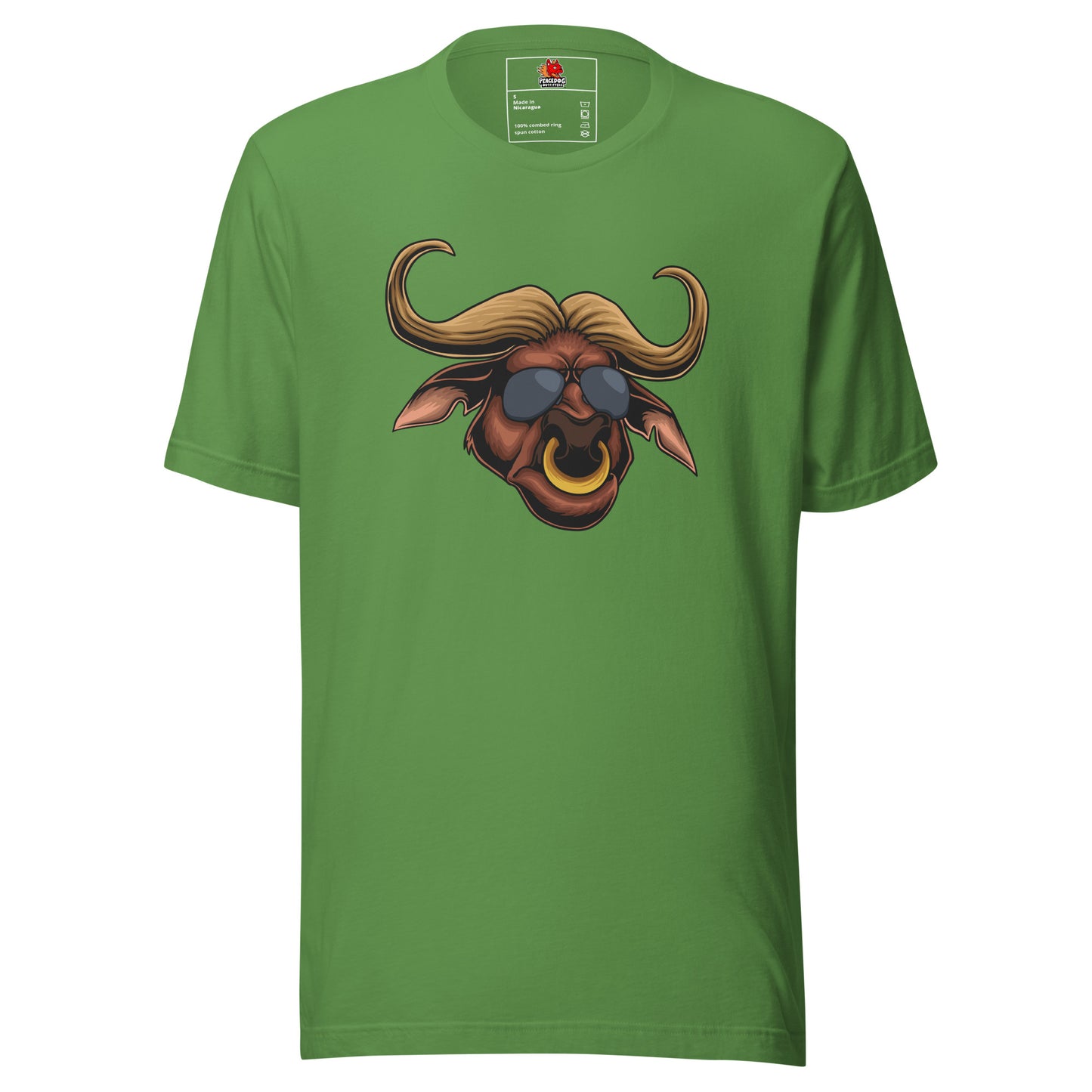 Cool Bull T-Shirt