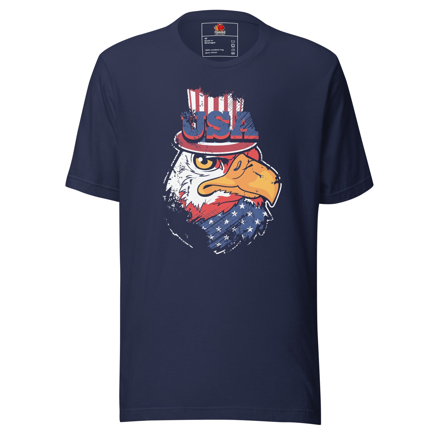 USA Eagle T-shirt
