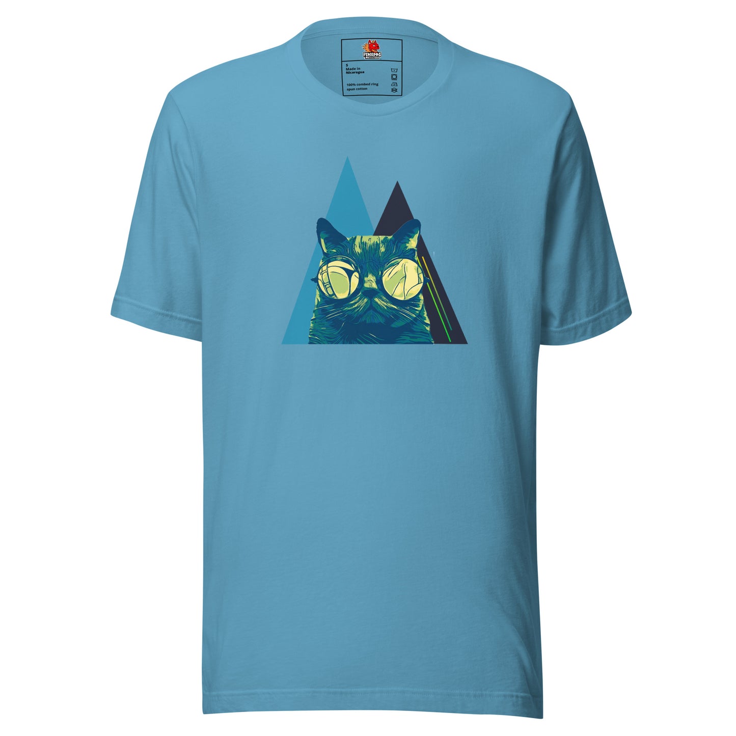 Cool Cat T-shirt