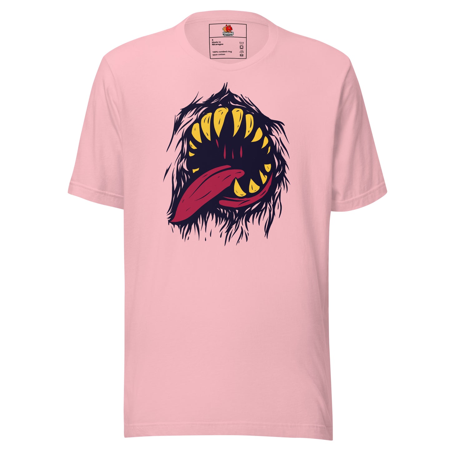 Monster Mouth T-shirt