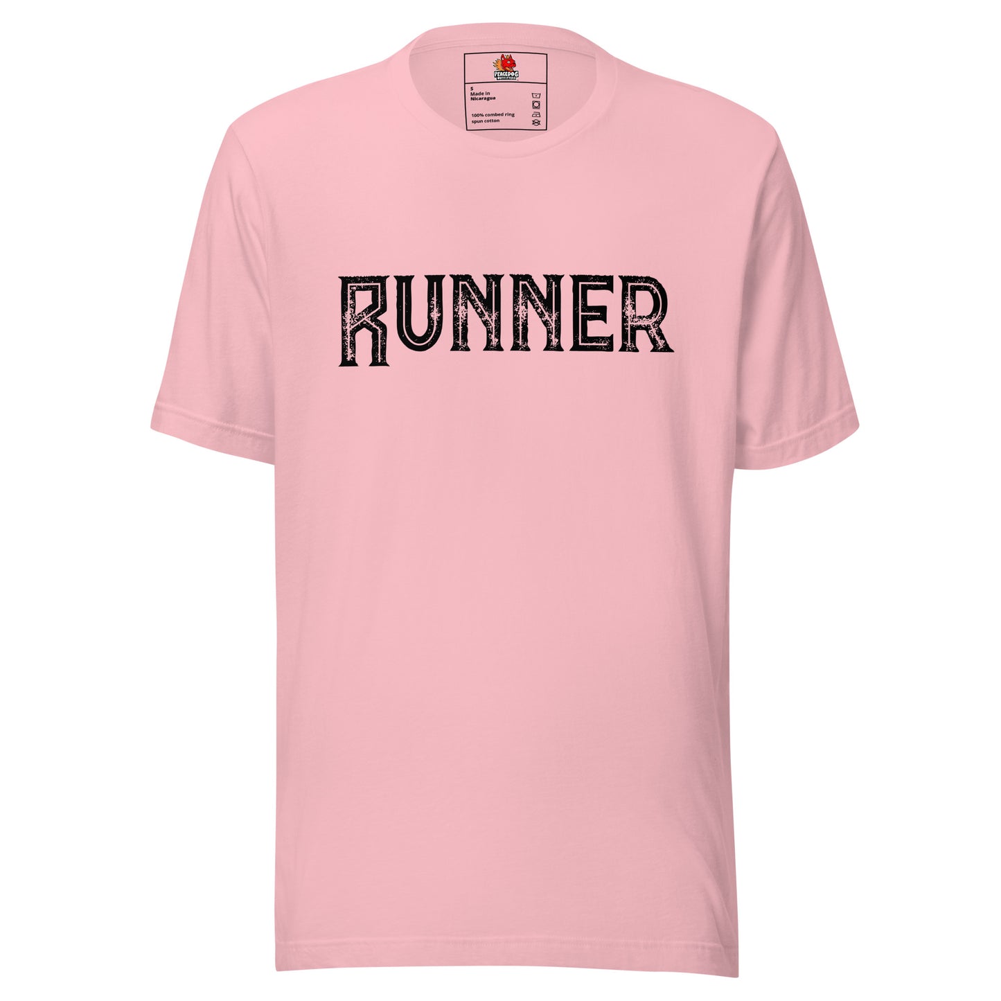 Runner T-Shirt