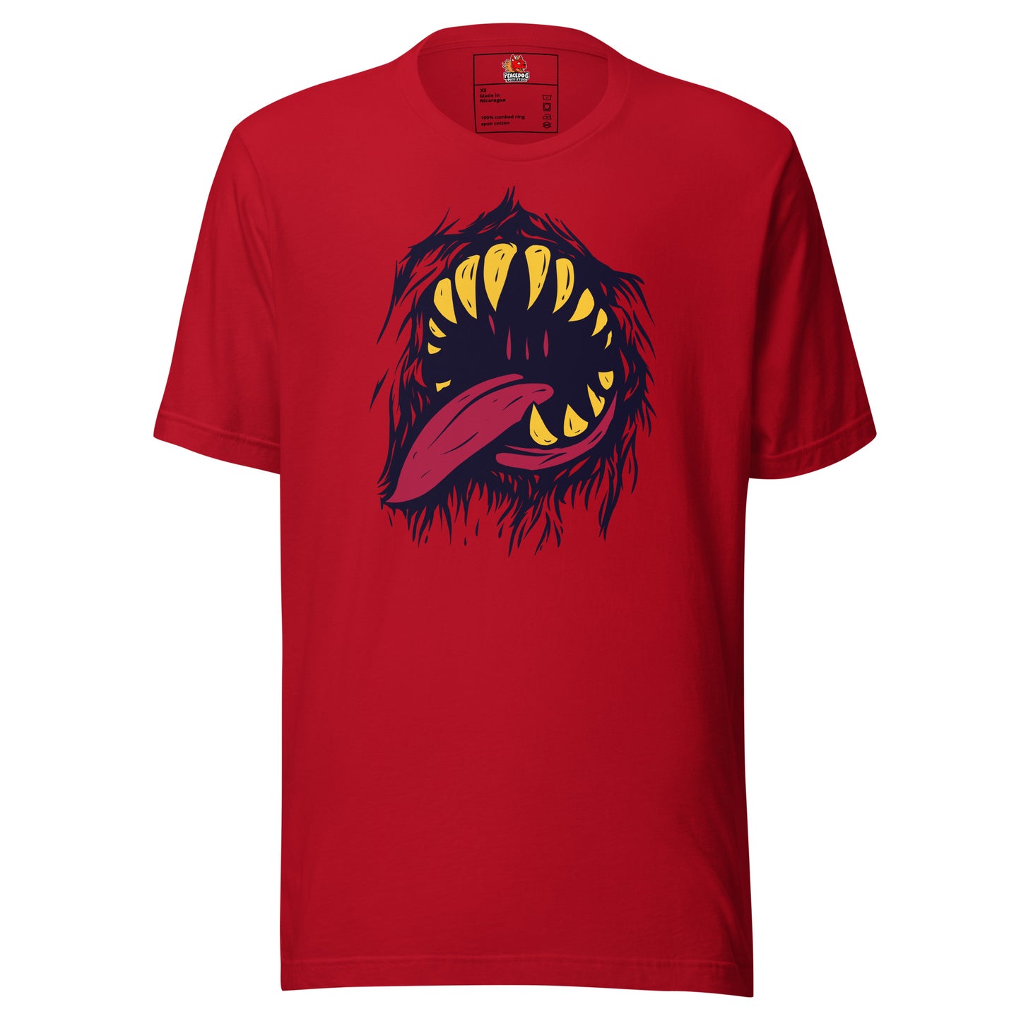 Monster Mouth T-shirt