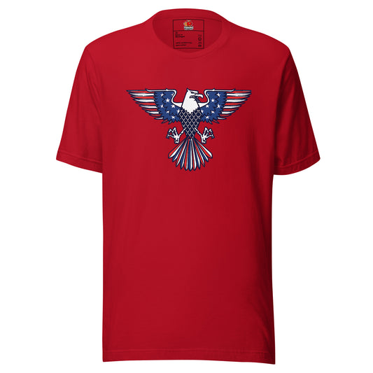 Eagle Crest T-shirt