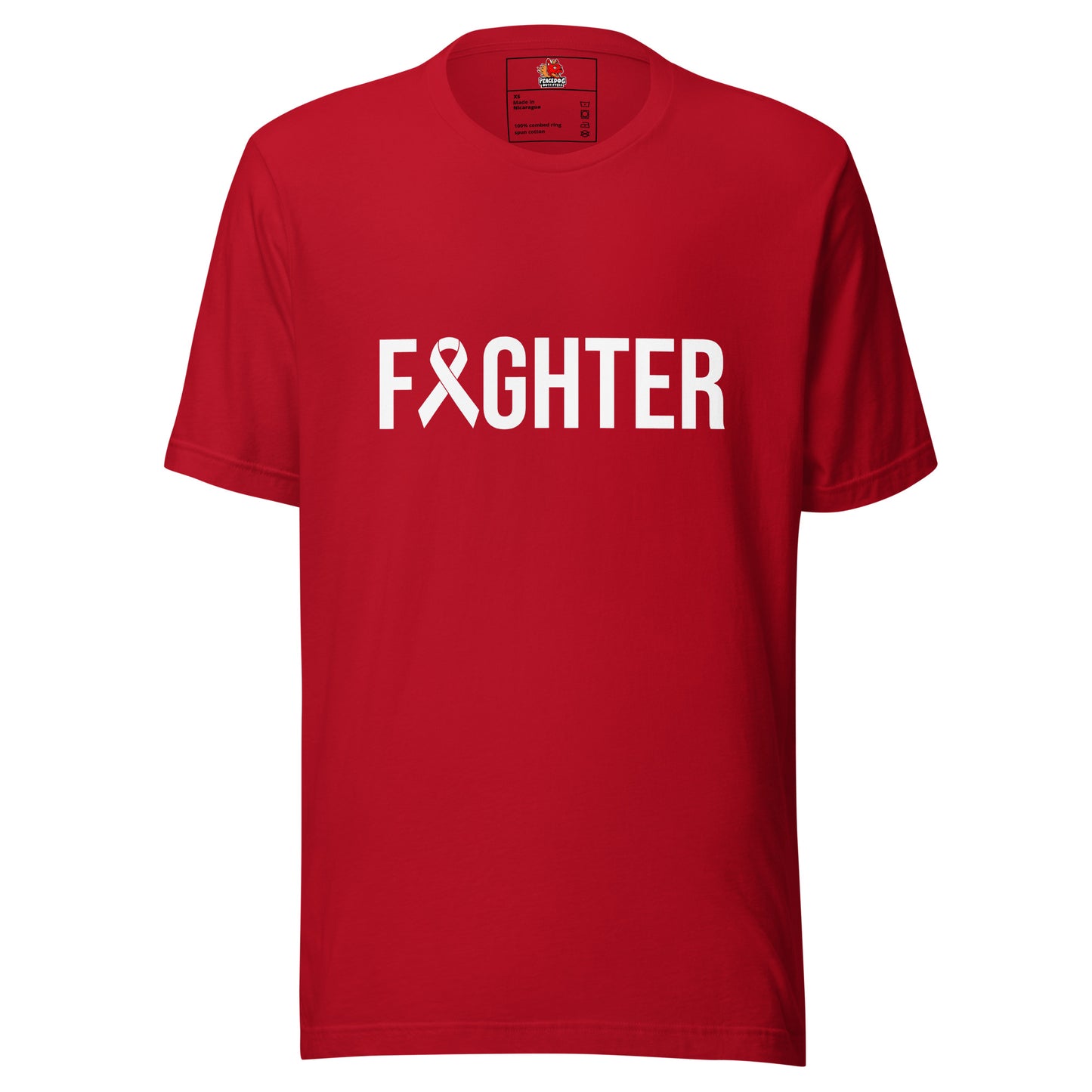 Fighter T-shirt