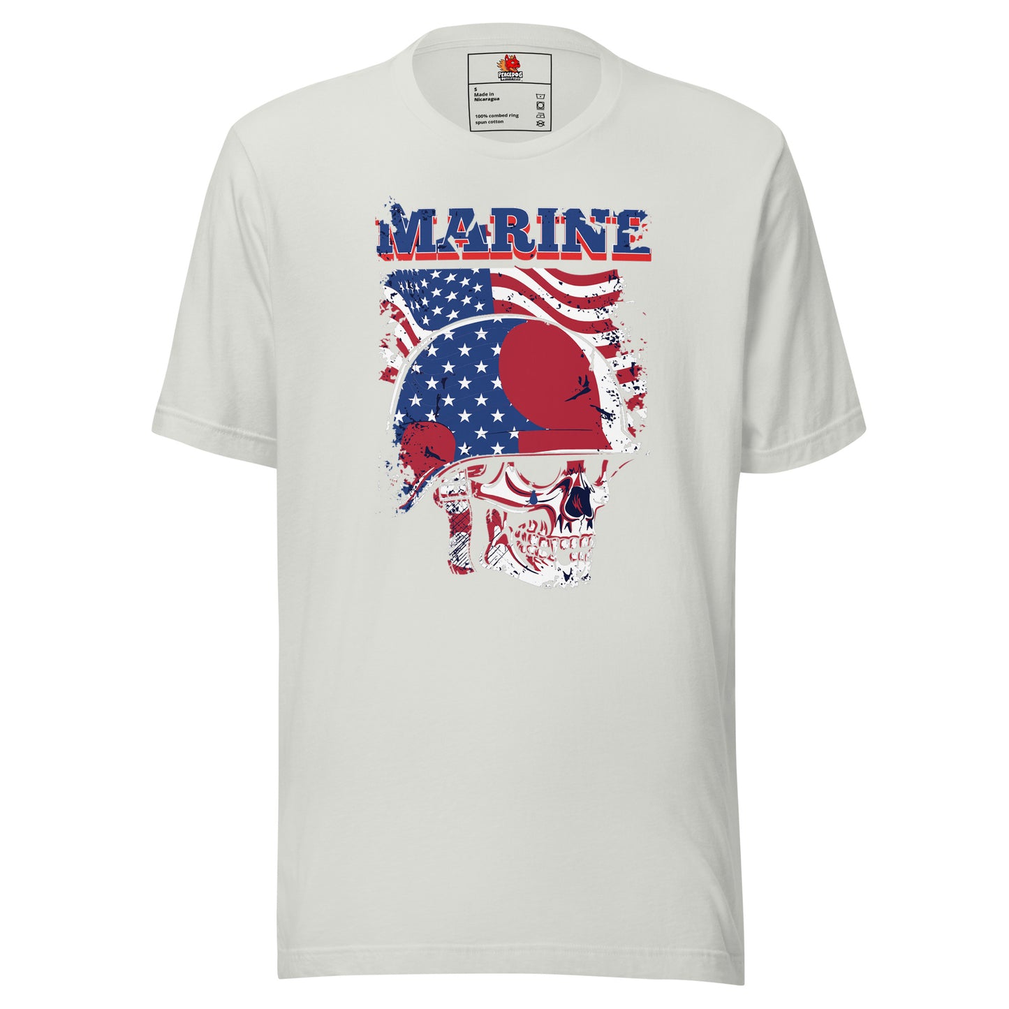 US Marine T-shirt