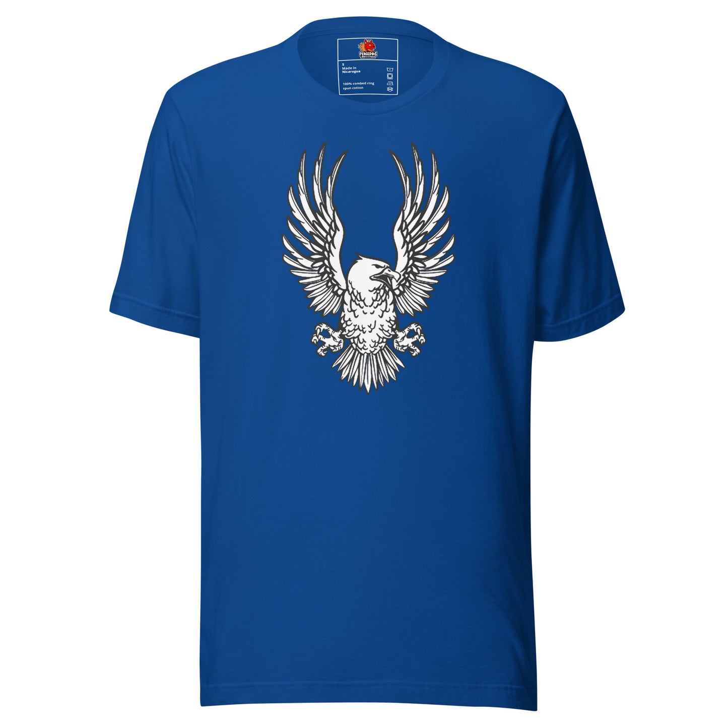 Majestic Eagle T-shirt