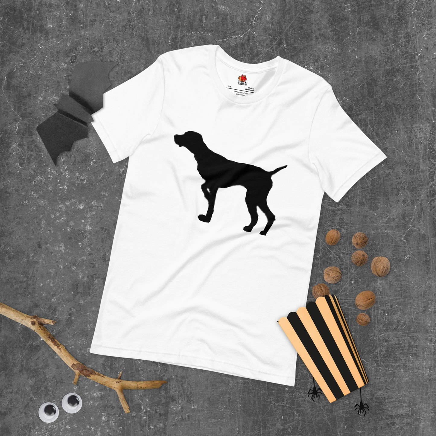 German Shorthaired Pointer GSP t-shirt