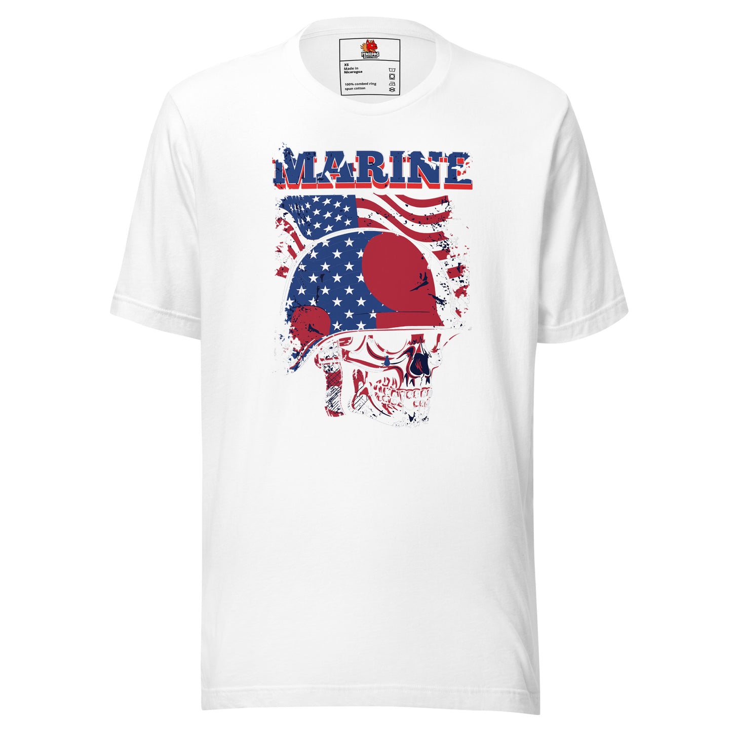 US Marine T-shirt
