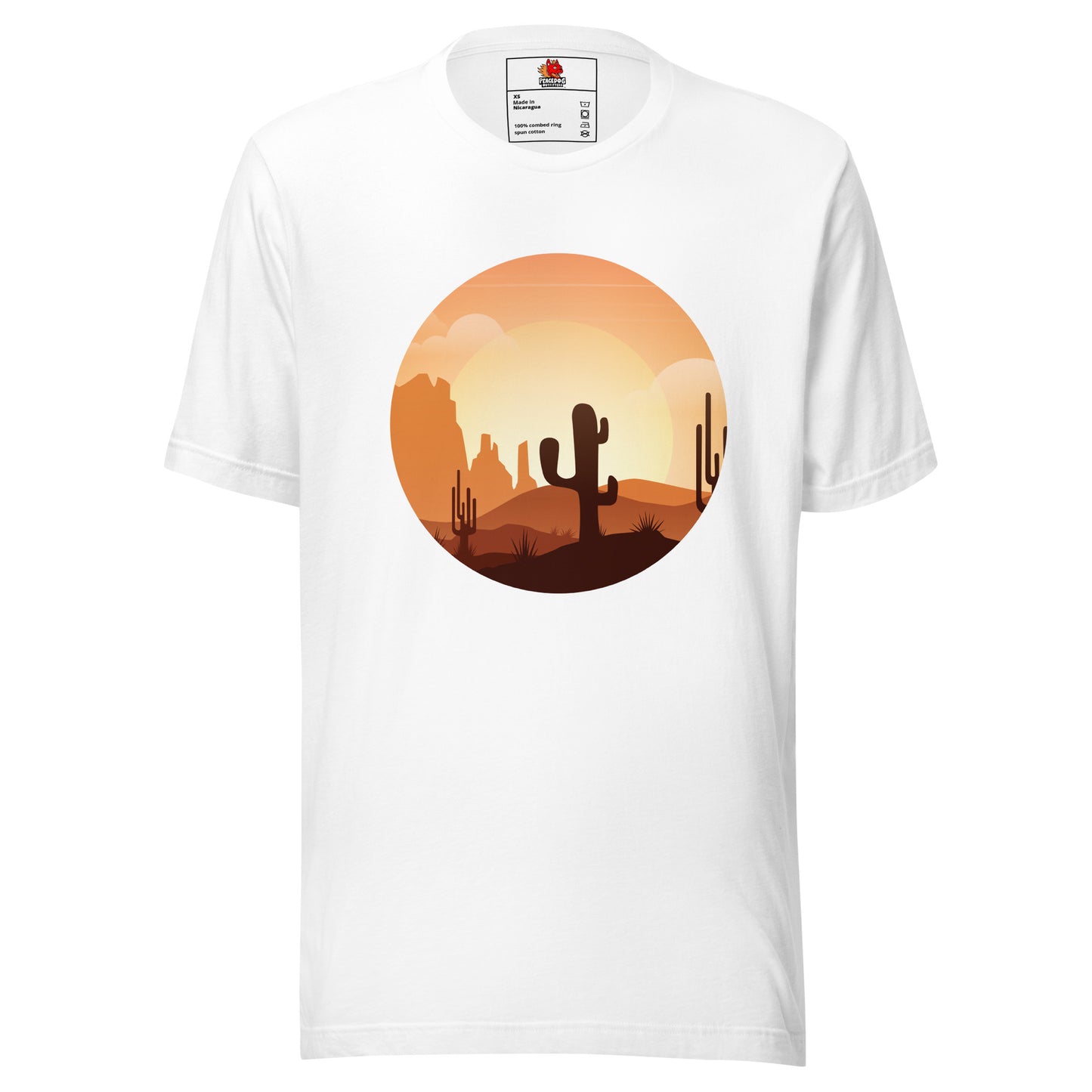 Desert T-Shirt
