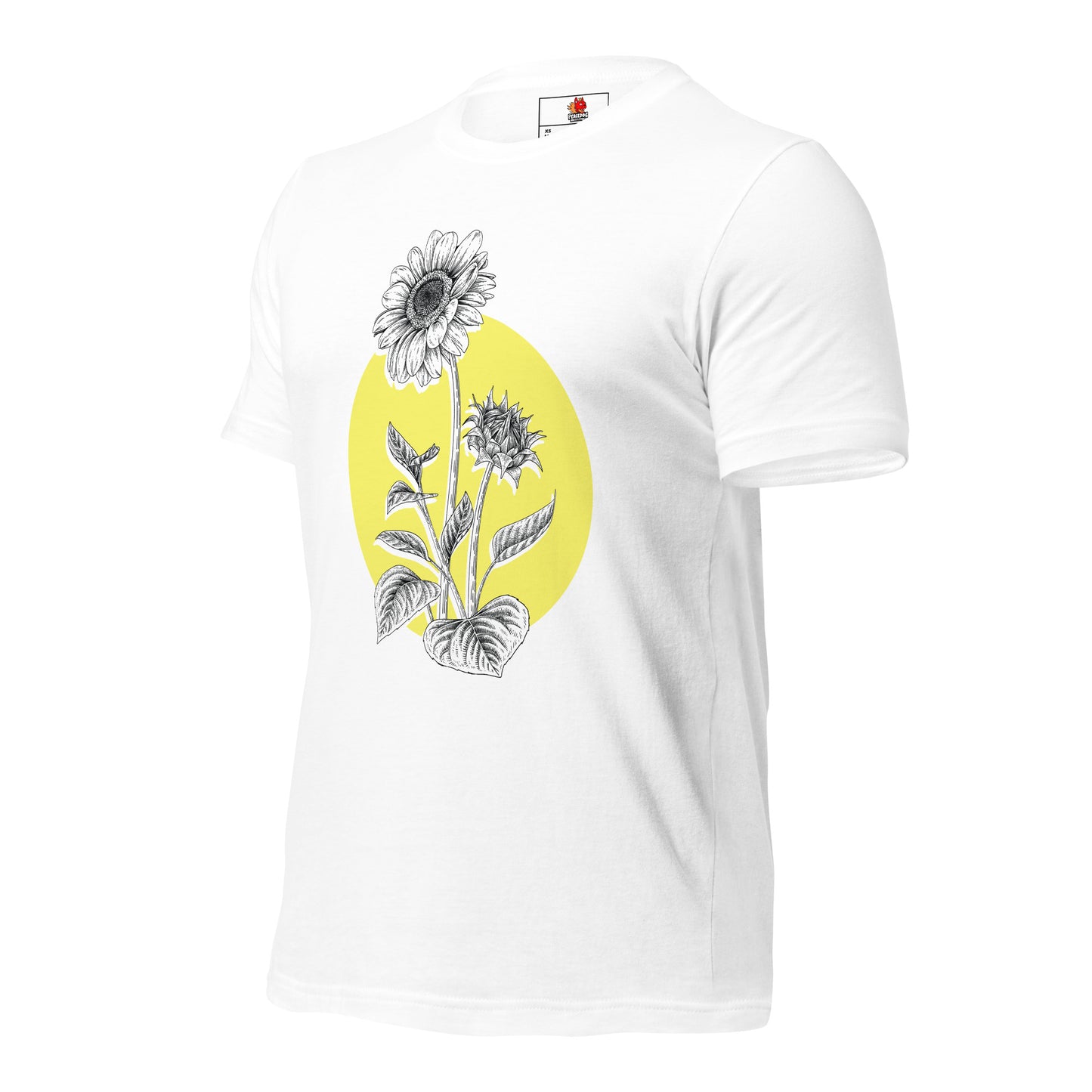 Sunflower T-Shirt