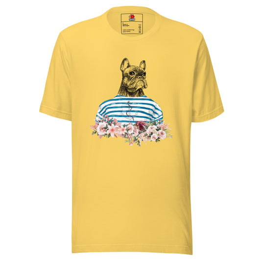 French Bulldog - Frenchie T-shirt