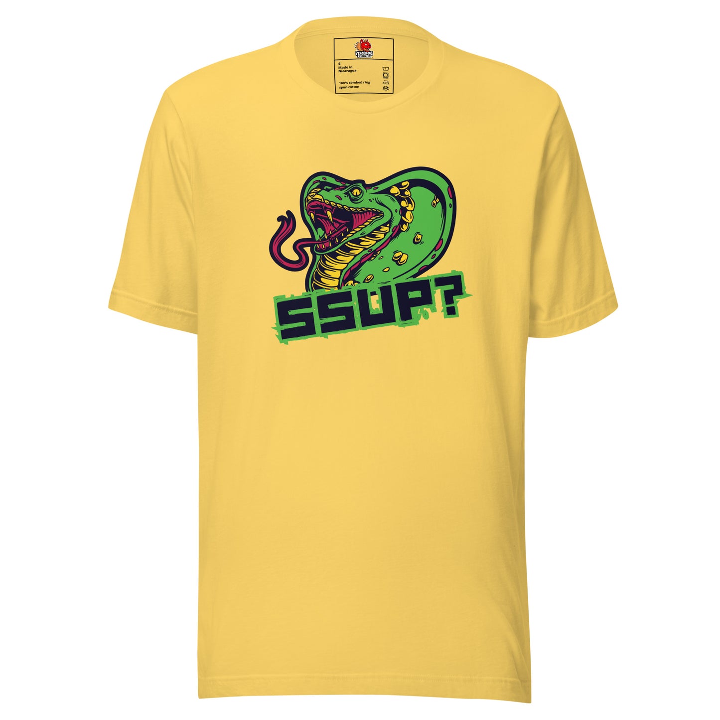 Cobra Ssup T-shirt