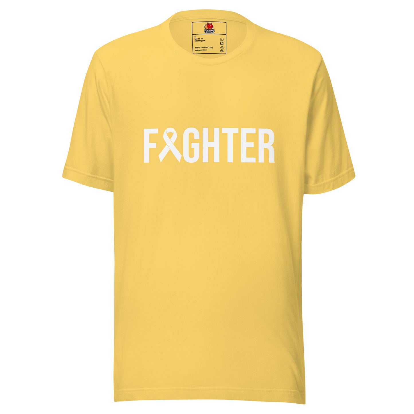Fighter T-shirt