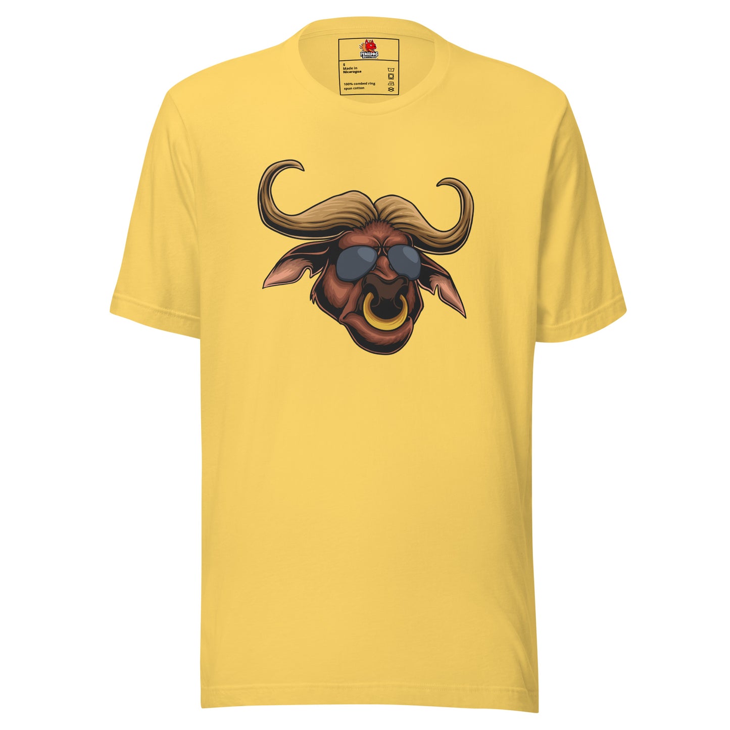 Cool Bull T-Shirt