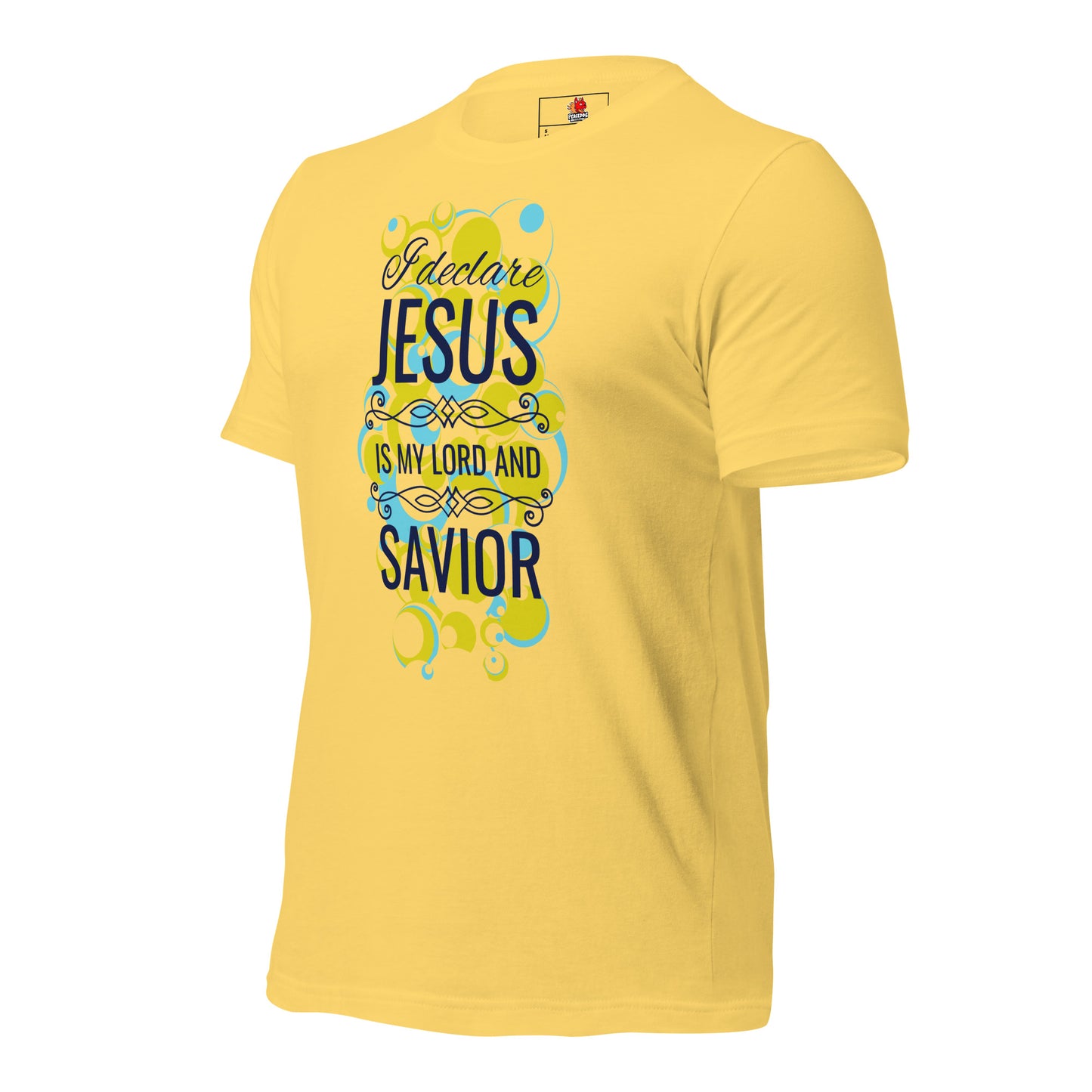 I declare Jesus is my Lord and Savior... T-Shirt