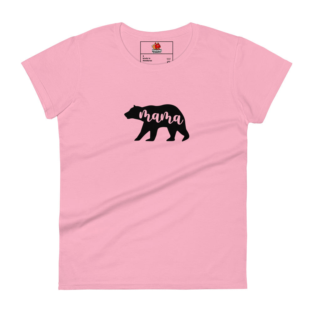 Mama Bear Women'sT-shirt